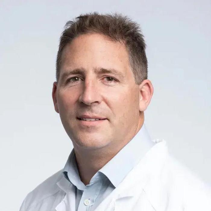 Dr. med. Ben Hunter in Binningen