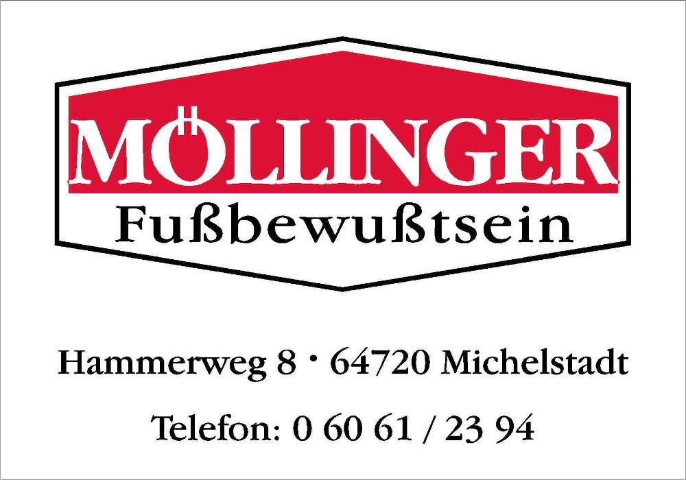 Möllinger Fußbewußtsein e.K.