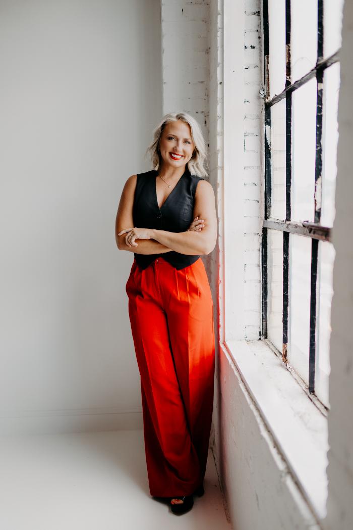 Keshia Amburgey Photography - London, KY