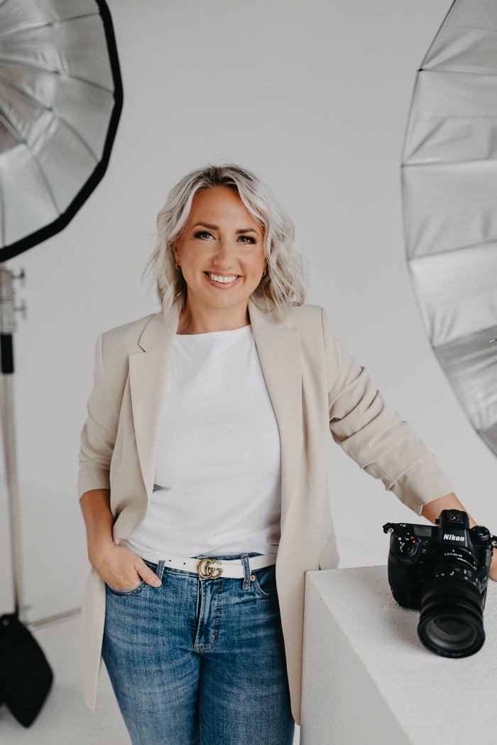 Keshia Amburgey Photography - London, KY