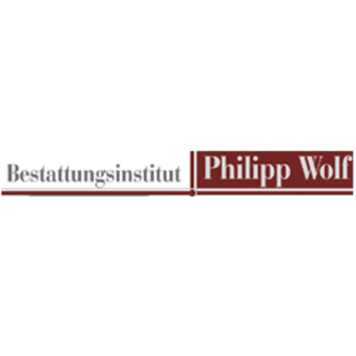 Pietät Philipp Wolf Inh. Angelika Woller
