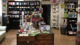 Bockumer Buchhandlung, Uerdinger Straße in Krefeld