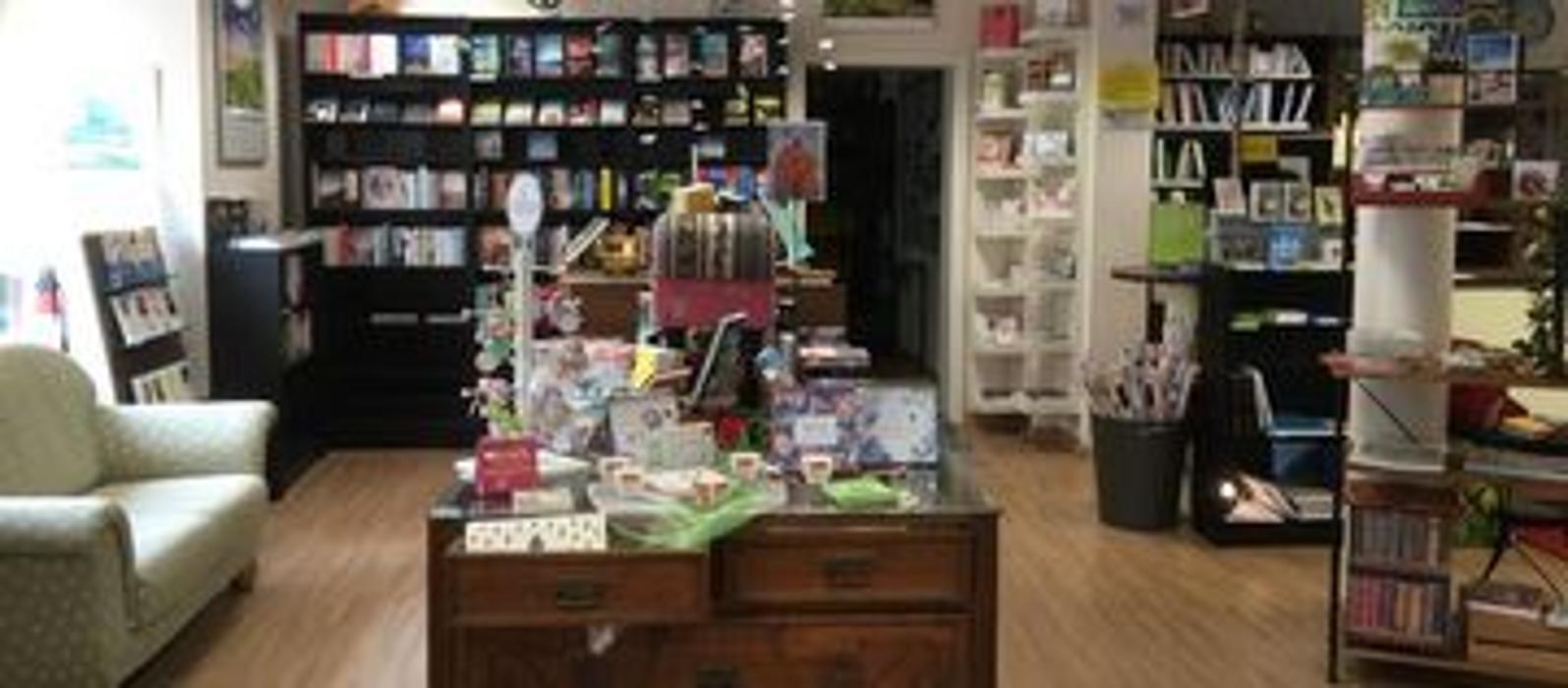 Bockumer Buchhandlung, Uerdinger Straße in Krefeld