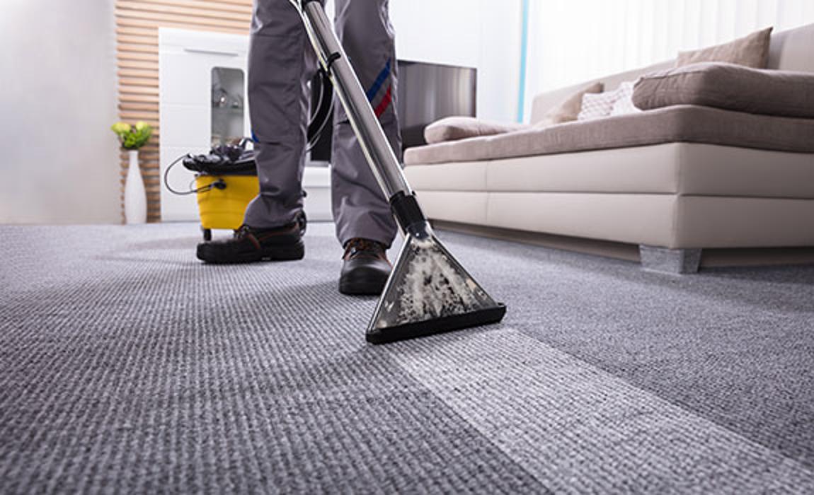 Voda Cleaning & Restoration of North Salt Lake City - Sandy, UT