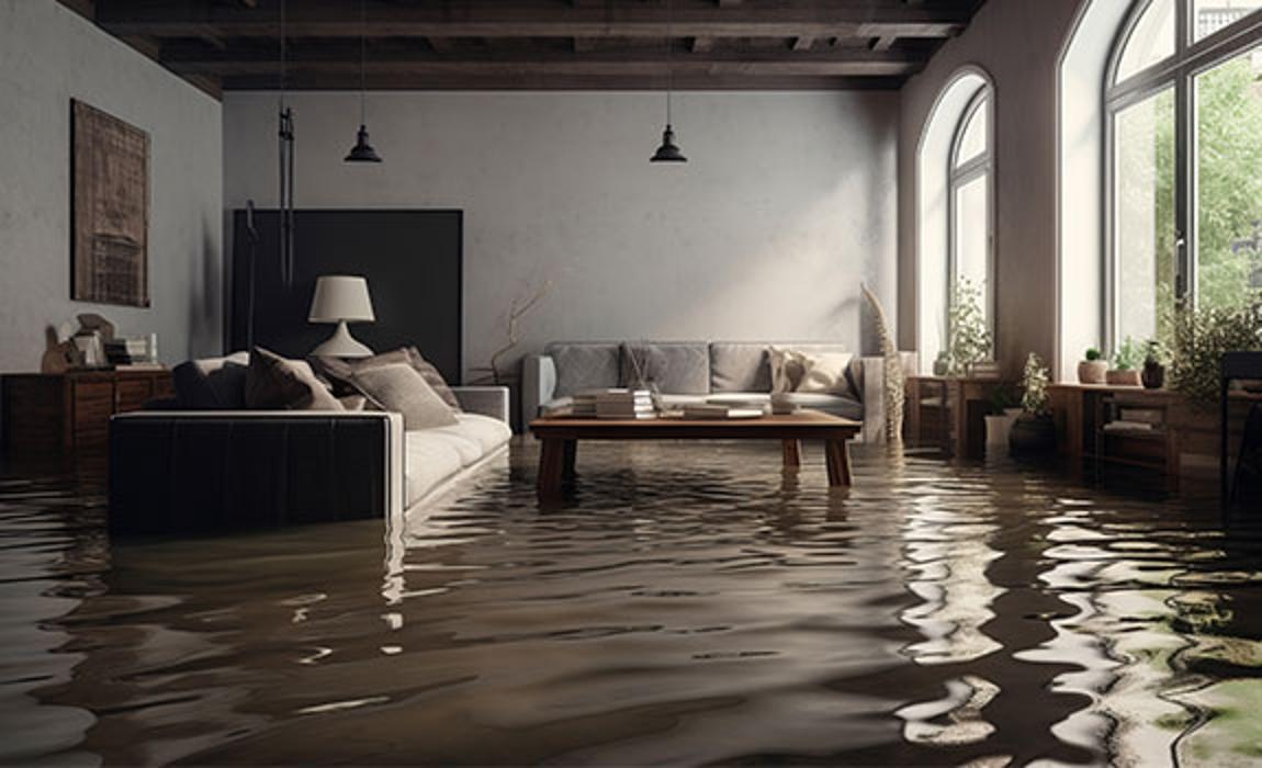 Voda Cleaning & Restoration of North Salt Lake City - Sandy, UT