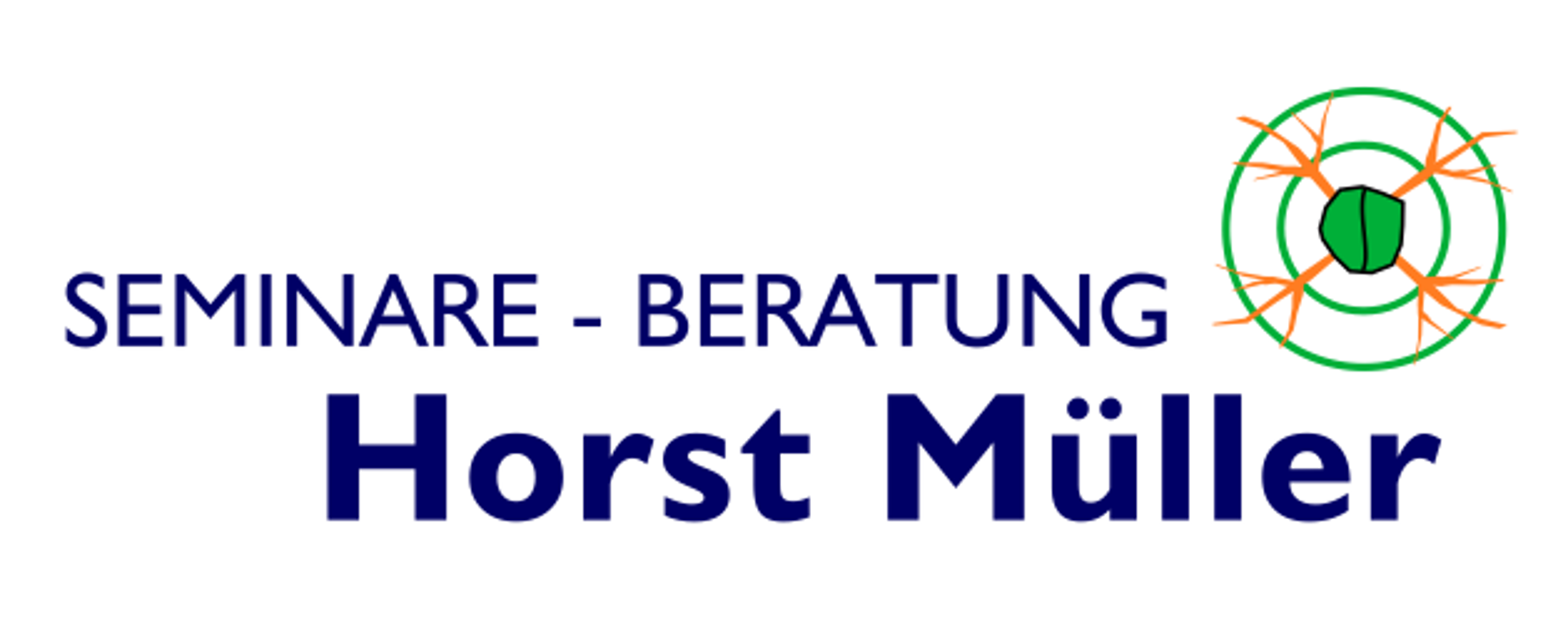 Horst Müller - Der Sichtbar-Macher - Beratung und Seminare in Limburgerhof