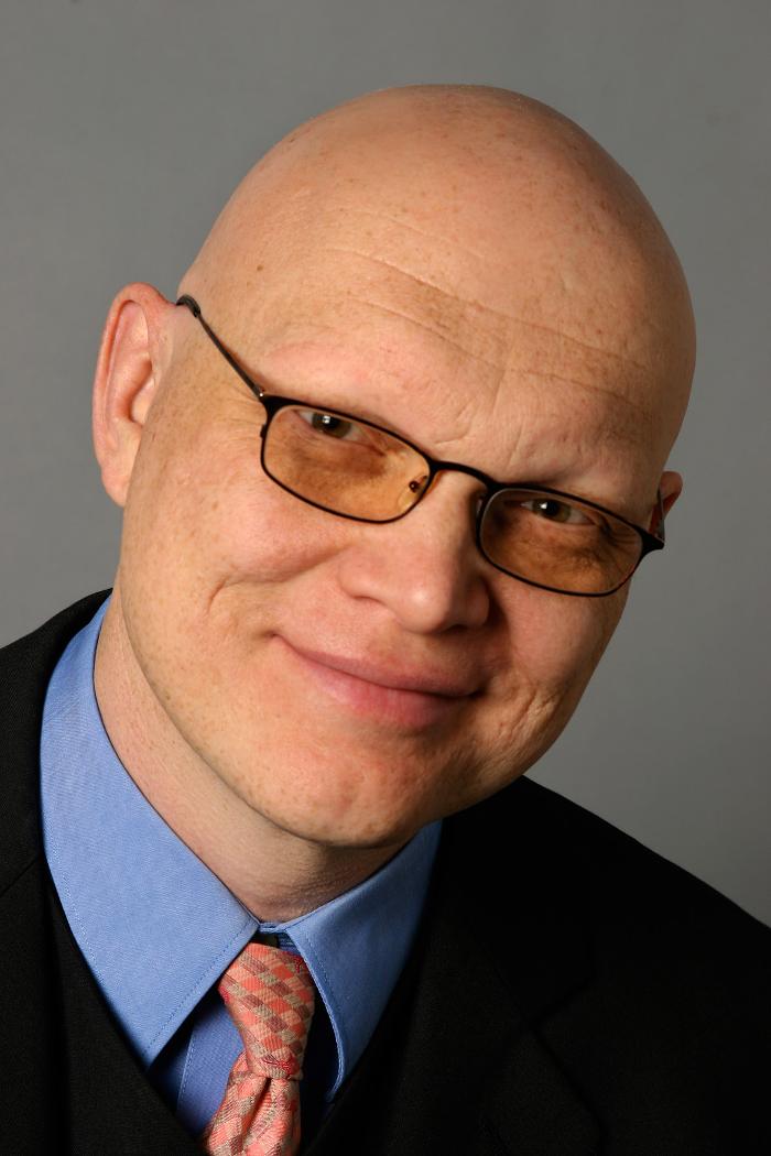 Horst Müller - Der Sichtbar-Macher - Beratung und Seminare, Dornenweg in Limburgerhof