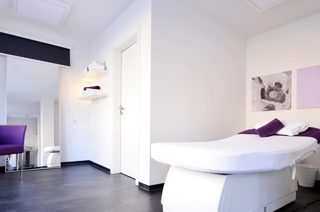 ICE AESTHETIC - Zentrum Kryolipolyse Leipzig, Schletterstraße in Leipzig