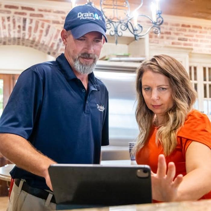 DrainGo of Mississippi LLC. - Ridgeland, MS