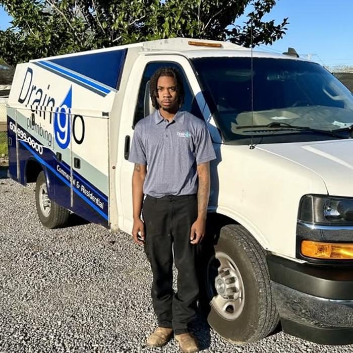 DrainGo of Mississippi LLC. - Ridgeland, MS