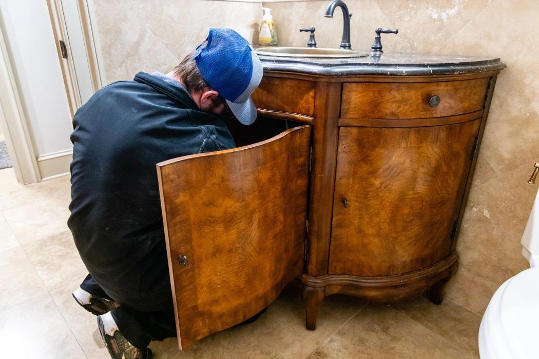 DrainGo of Mississippi LLC. - Ridgeland, MS