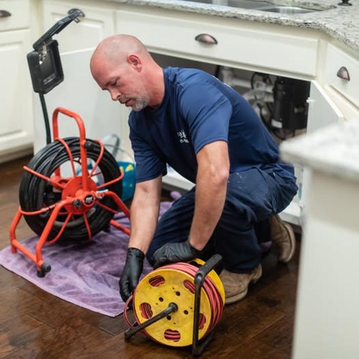 DrainGo of Mississippi LLC. - Ridgeland, MS