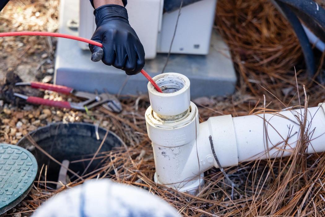 DrainGo of Mississippi LLC. - Ridgeland, MS