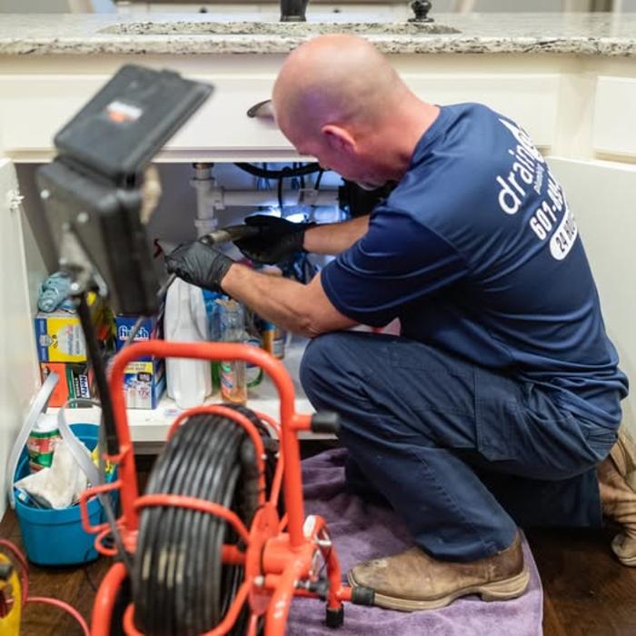 DrainGo of Mississippi LLC. - Ridgeland, MS