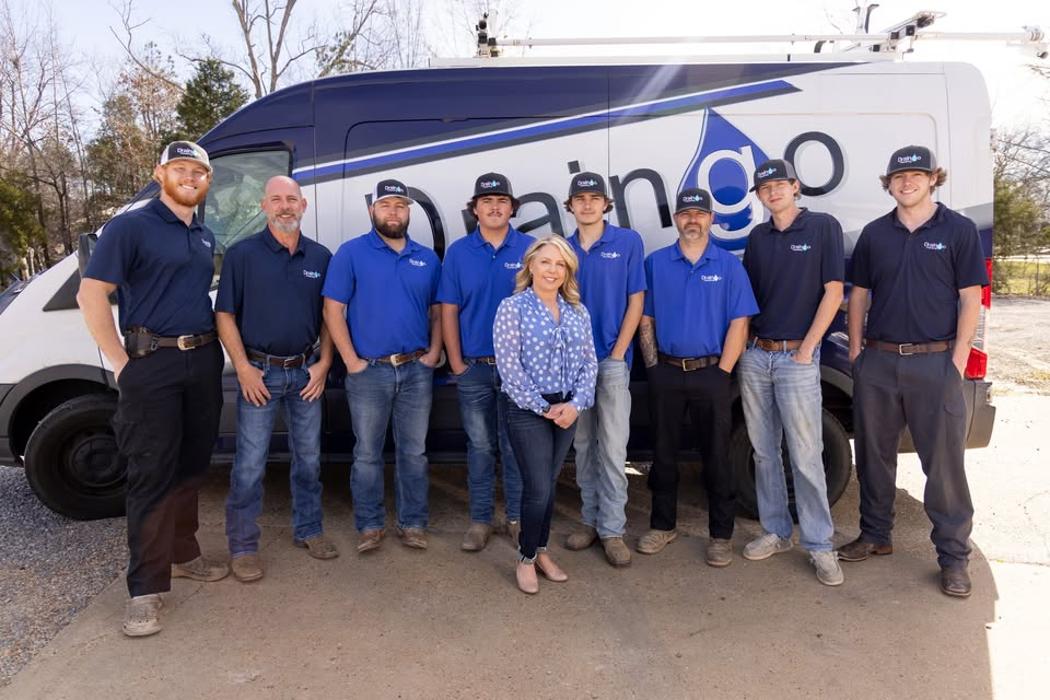 DrainGo of Mississippi LLC. - Ridgeland, MS