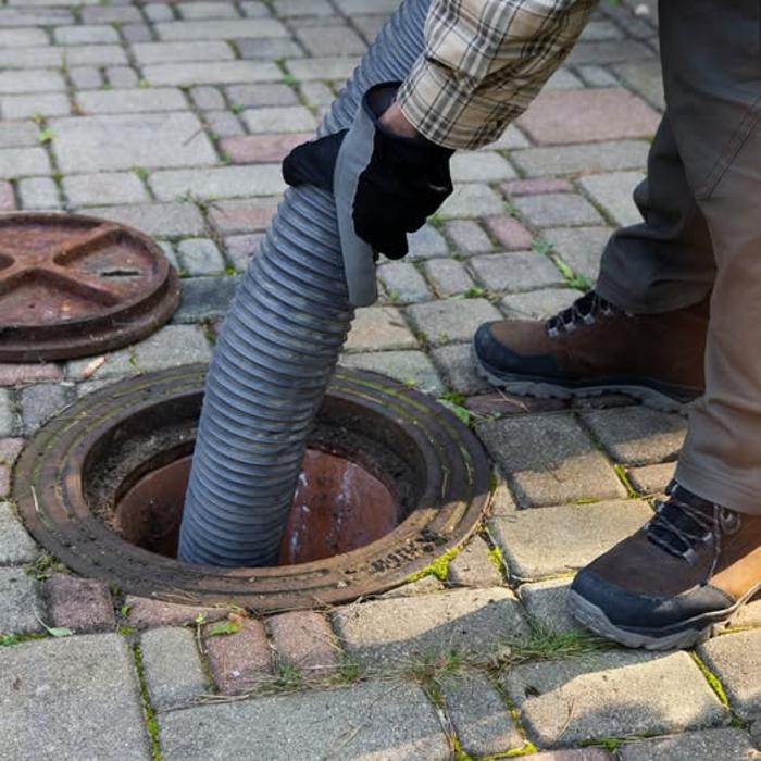 DrainGo of Mississippi LLC. - Ridgeland, MS