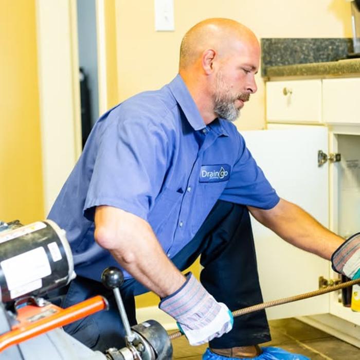 DrainGo of Mississippi LLC. - Ridgeland, MS