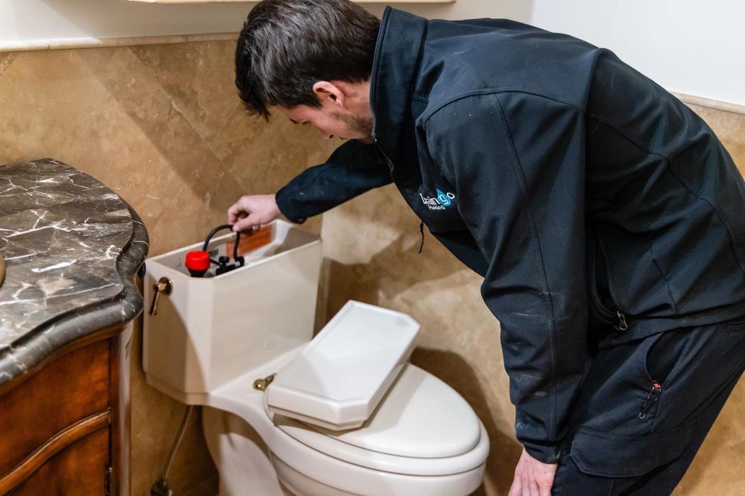 DrainGo of Mississippi LLC. - Ridgeland, MS