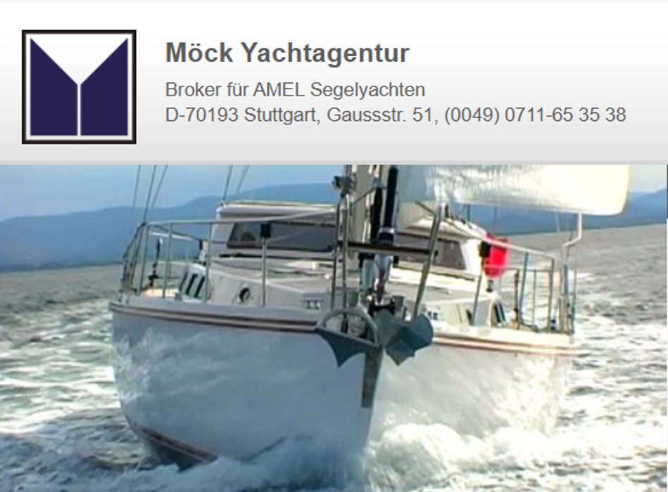 Möck Yachtagentur