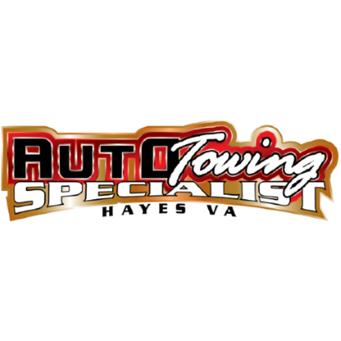 Auto Towing Specialist - Hayes, VA
