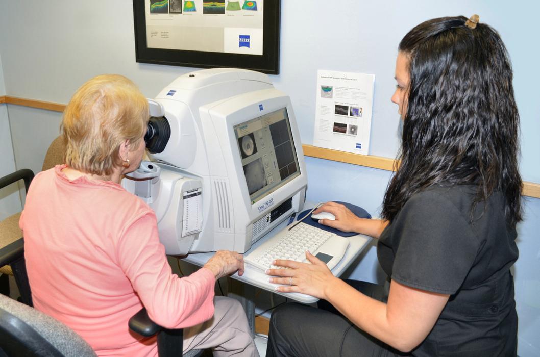Treasure Coast Eye Specialists - Port Saint Lucie, FL