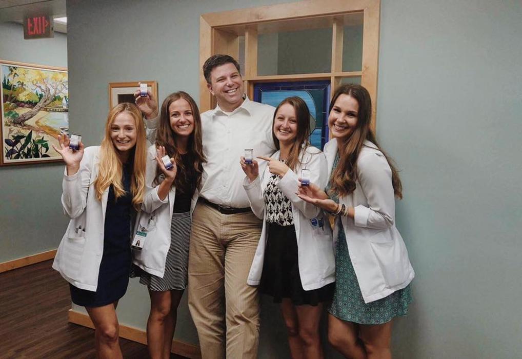 Treasure Coast Eye Specialists - Port Saint Lucie, FL