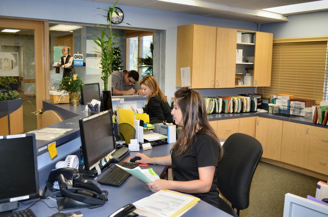 Treasure Coast Eye Specialists - Port Saint Lucie, FL