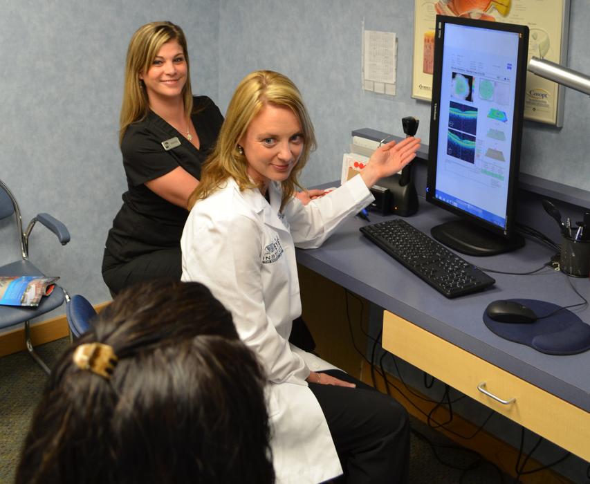 Treasure Coast Eye Specialists - Port Saint Lucie, FL