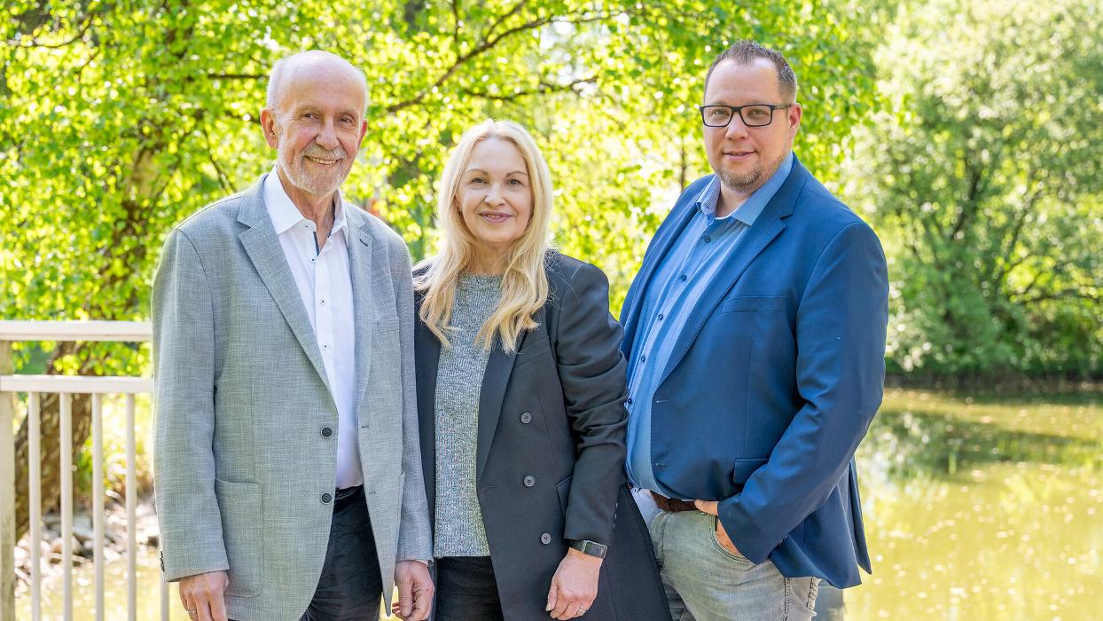 Mecklenburgische Versicherung Florian Lühmann, Breitenburger Straße in Itzehoe