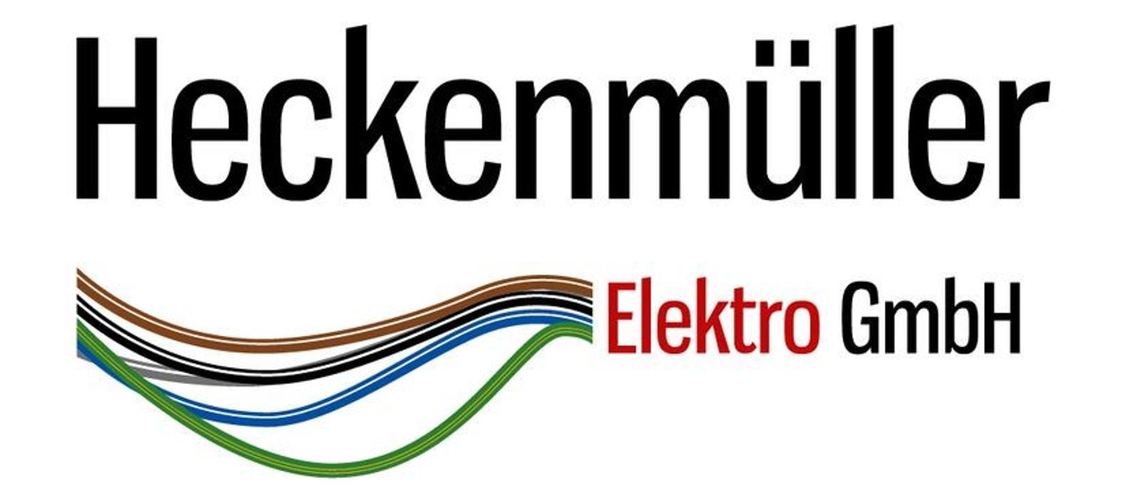 Heckenmüller Elektro GmbH Meisterbetrieb in Schmitten