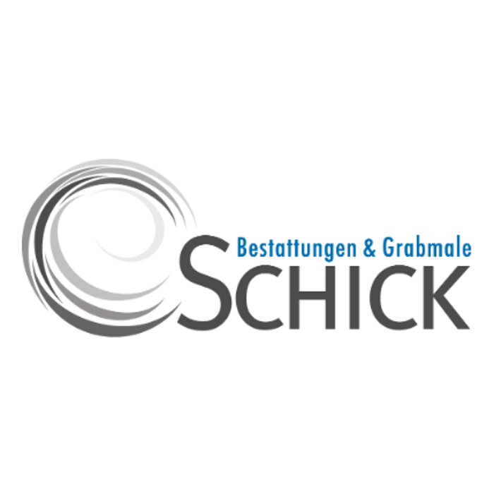 Bestattungshaus und Grabmale Schick in Bretten