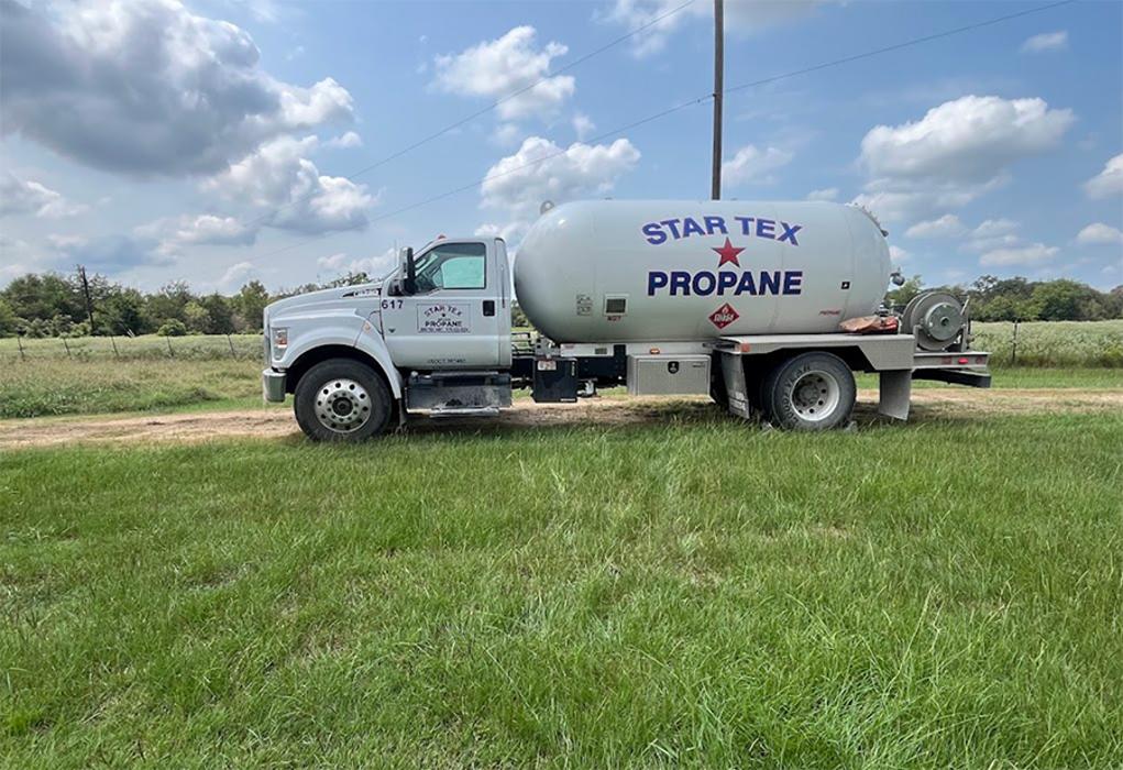 Star Tex Propane - Waco, TX