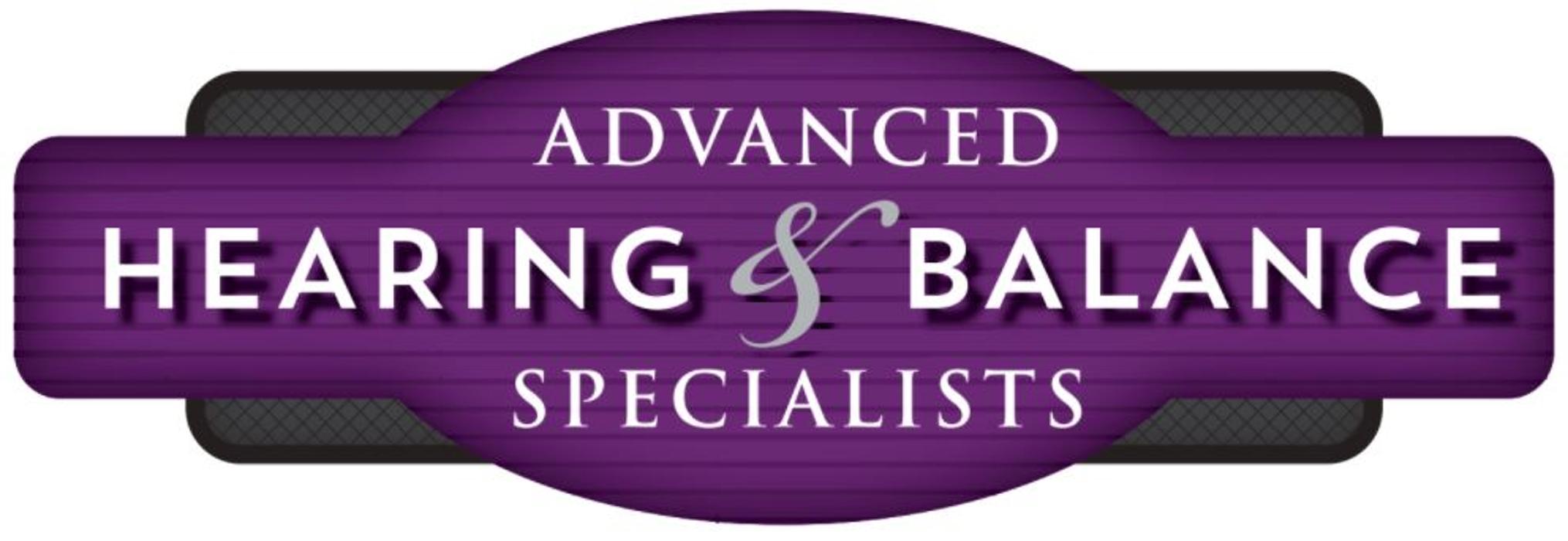 Advanced Hearing & Balance Specialists