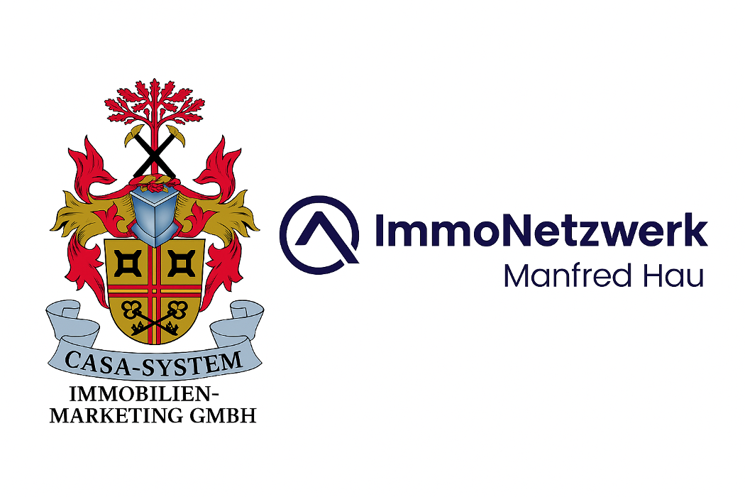 Casa-System Immobilien-Marketing GmbH in Bitburg