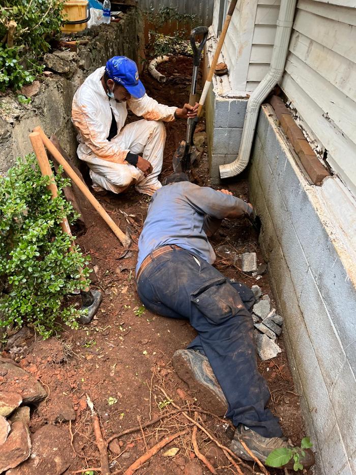 Spangler Drain and Rooter - Shelby, NC