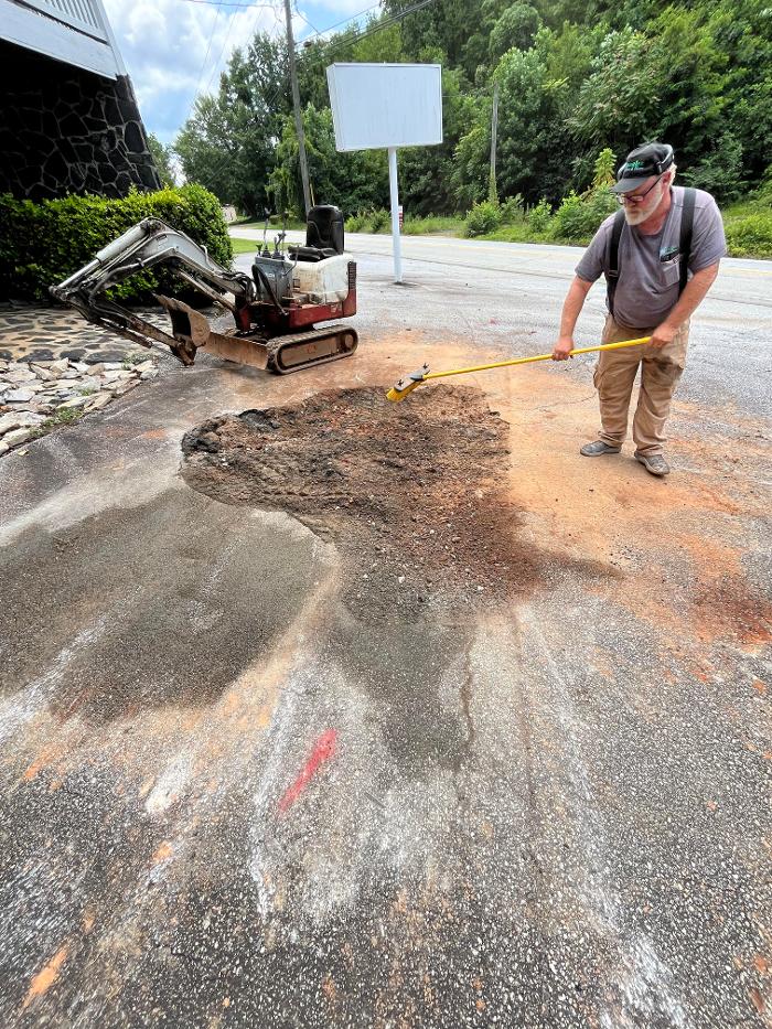 Spangler Drain and Rooter - Shelby, NC