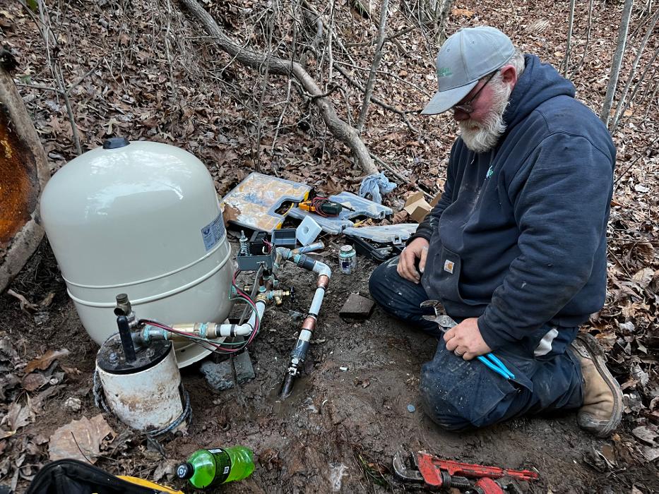 Spangler Drain and Rooter - Shelby, NC
