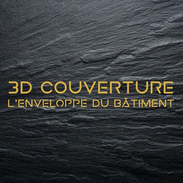 3D Couverture Expert