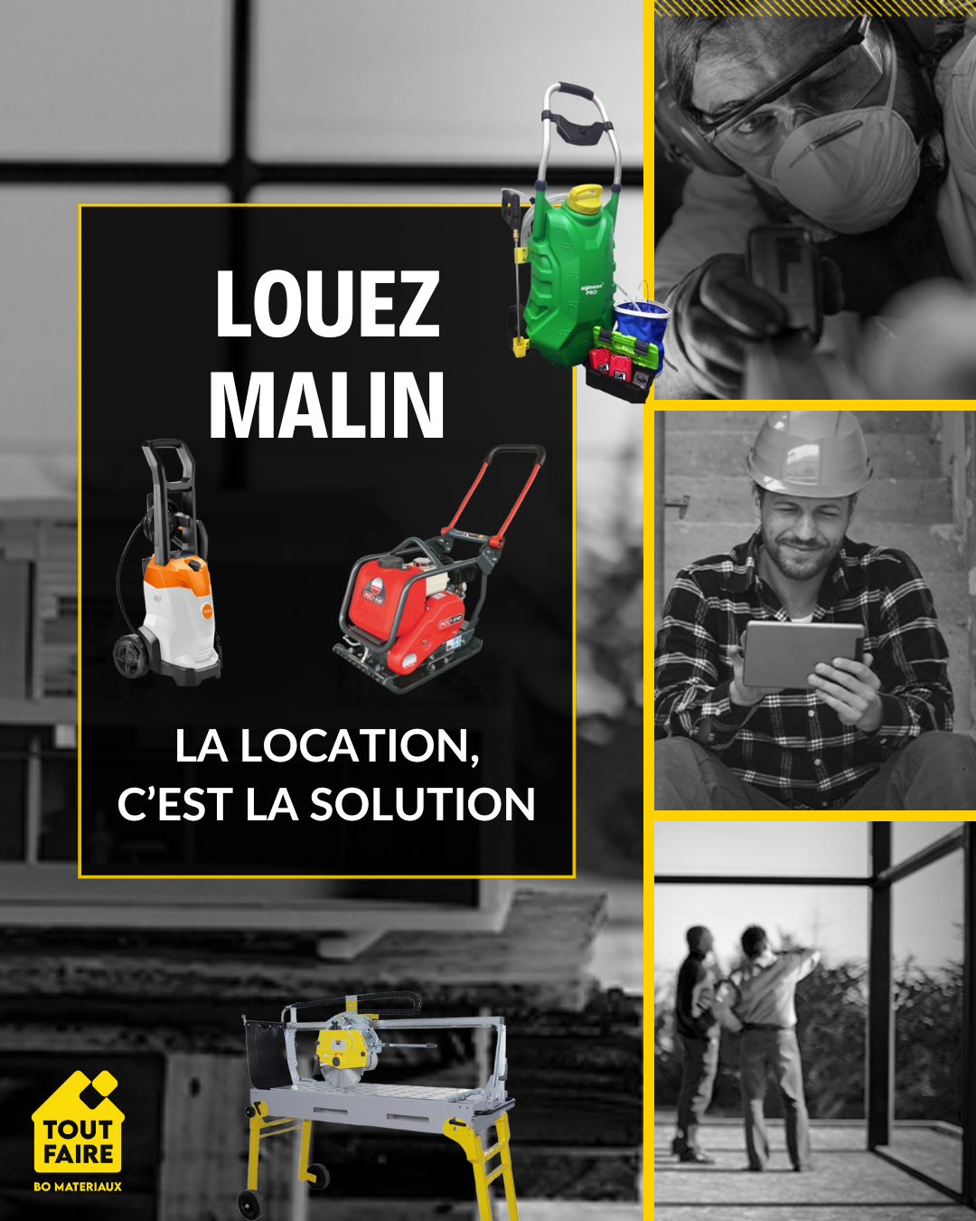 galerie image
