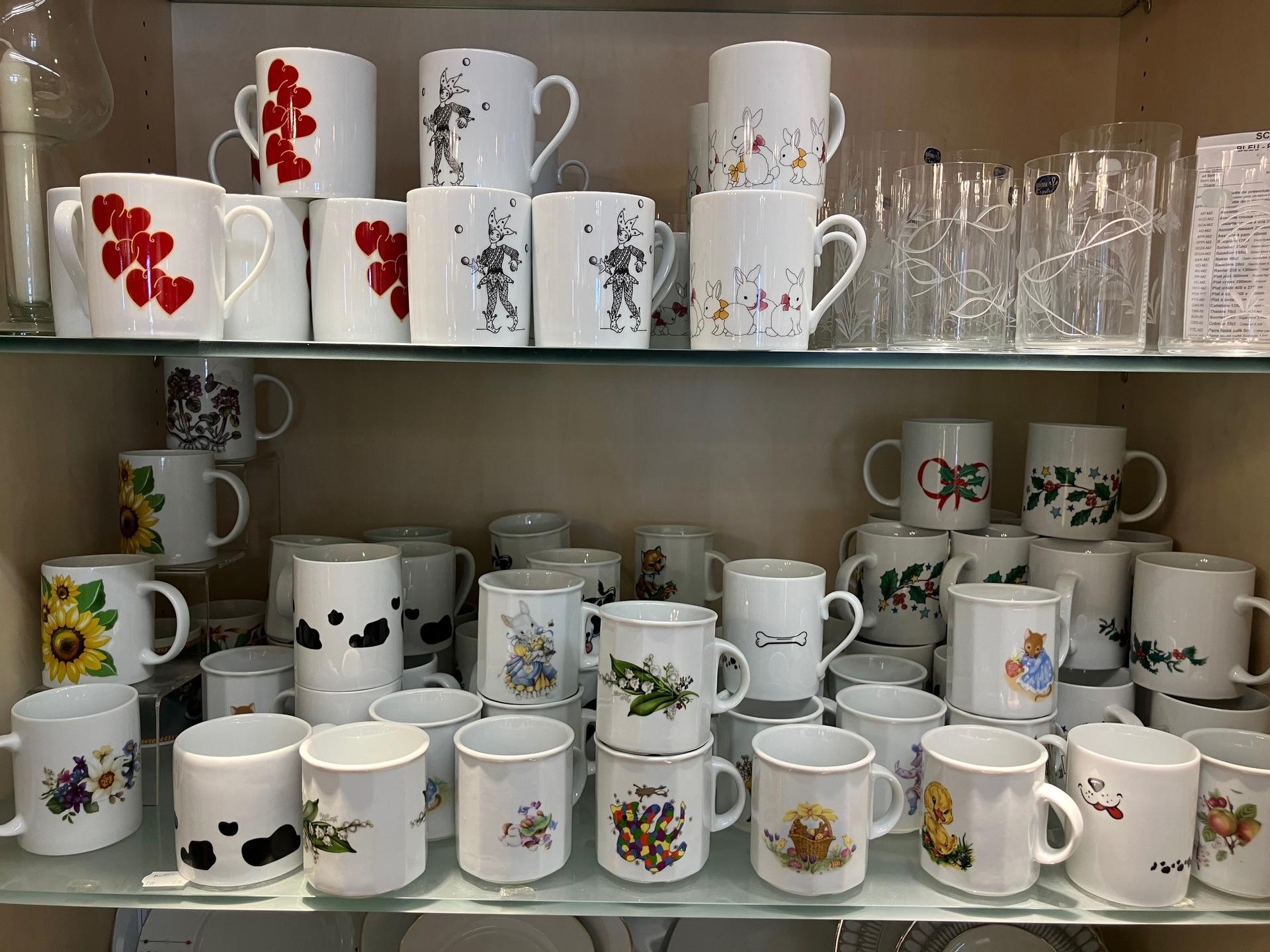 galerie image