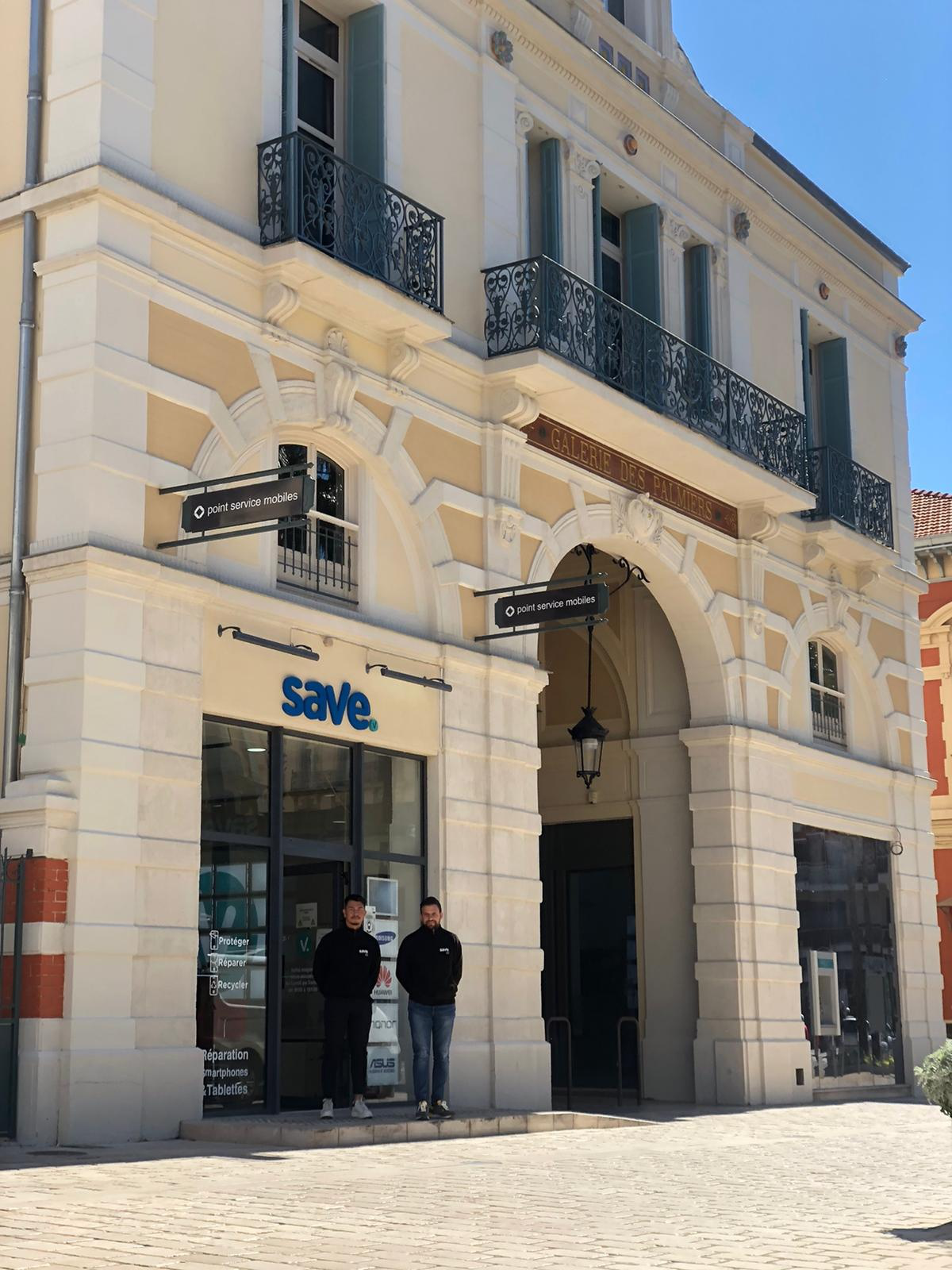 galerie image
