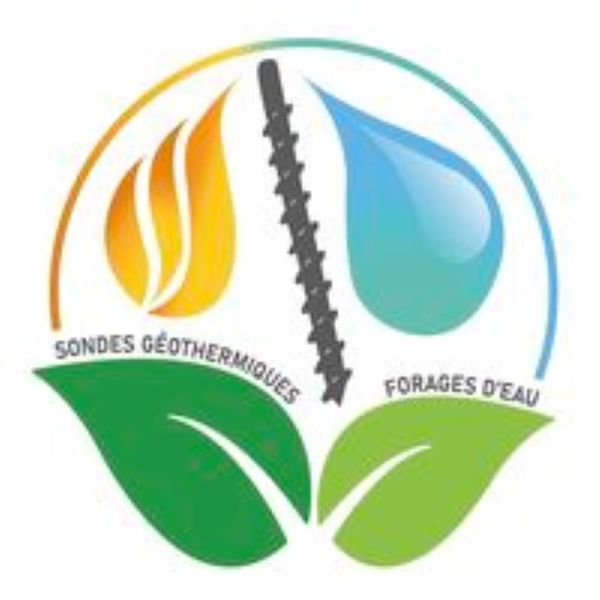Forage Eau Géoth OGÉO Expert