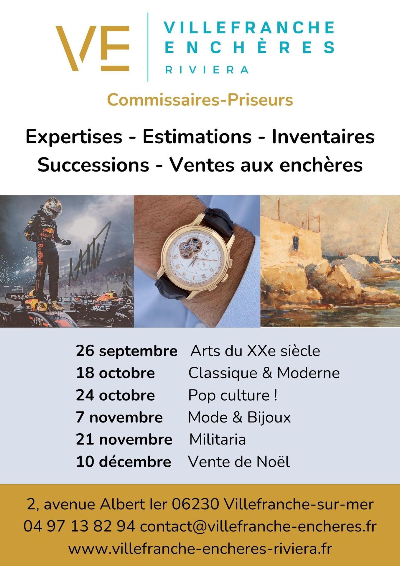 galerie image