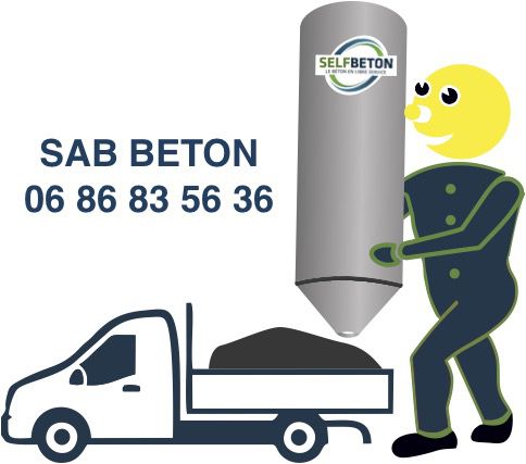 SAB BETON Expert