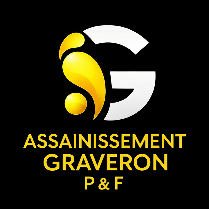 Assainissement Graveron Père et Fils Service de l'assainissement