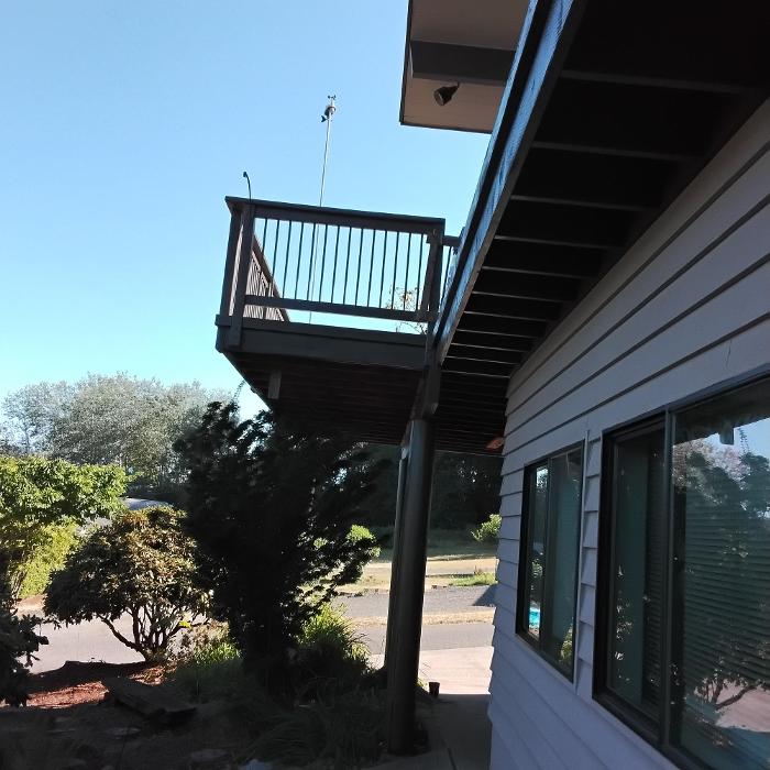 Rising Hawk Construction LLC - Bremerton, WA