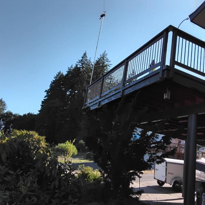 Rising Hawk Construction LLC - Bremerton, WA