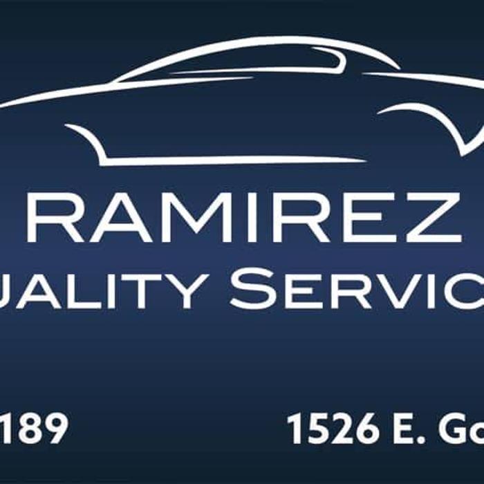 Ramirez Quality Service