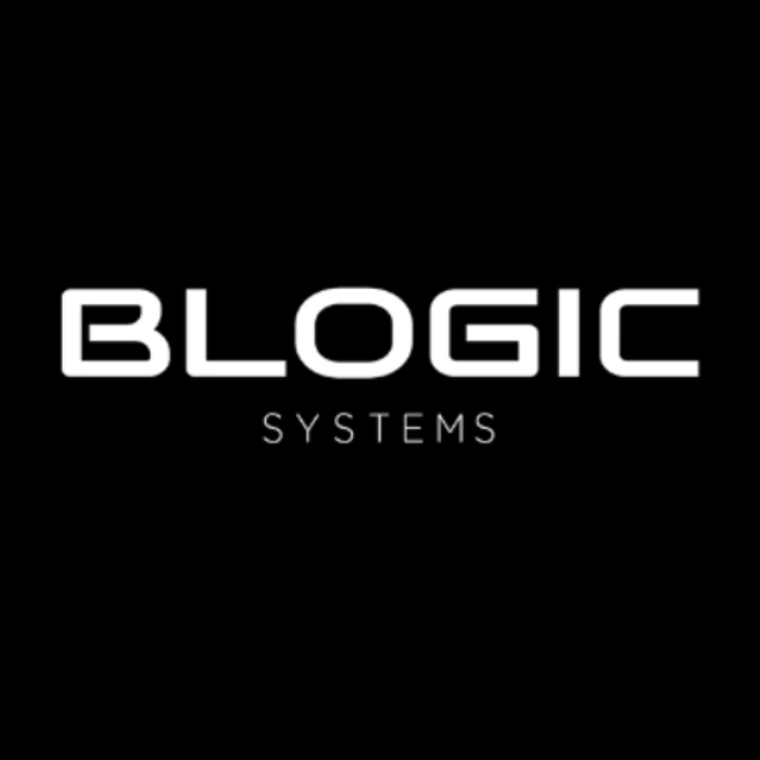 BLogic Systems Logo