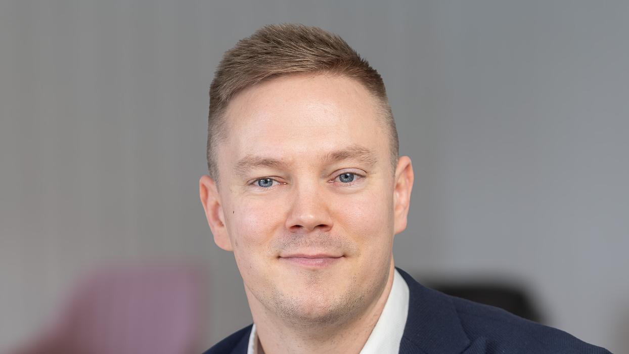 Mecklenburgische Versicherung Norman Floto, Markt in Geesthacht